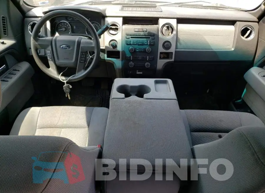 1FTFW1EF6EFA17904 Photo# 8