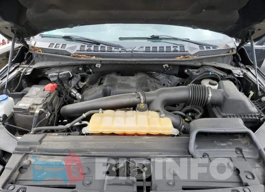 1FTFW1EG0JFE65414 Photo# 11