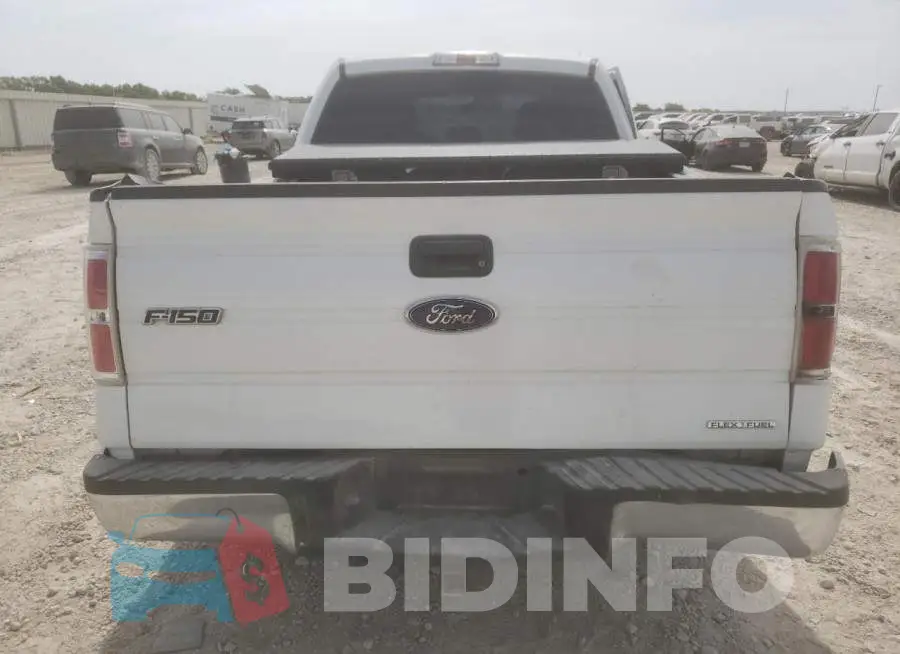 1FTFX1CF4EFC50387 Photo# 6