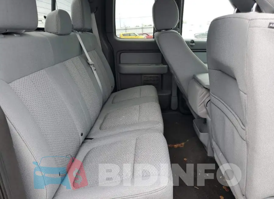 1FTFX1CT1EKD05973 Photo# 10