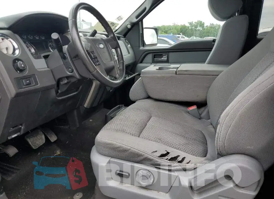 1FTFX1CT1EKD05973 Photo# 7
