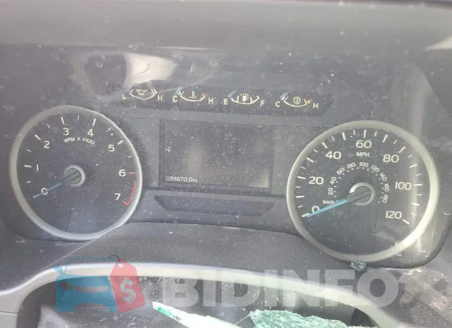 1FTFX1EG3HFC51752 Photo# 9
