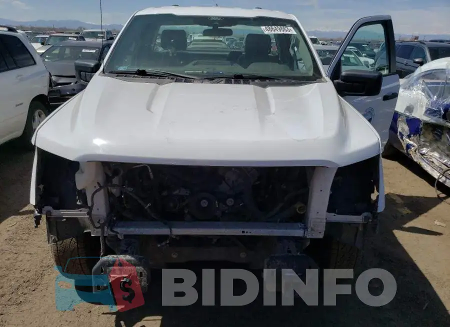 1FTMF1E53MKD84554 Photo# 5
