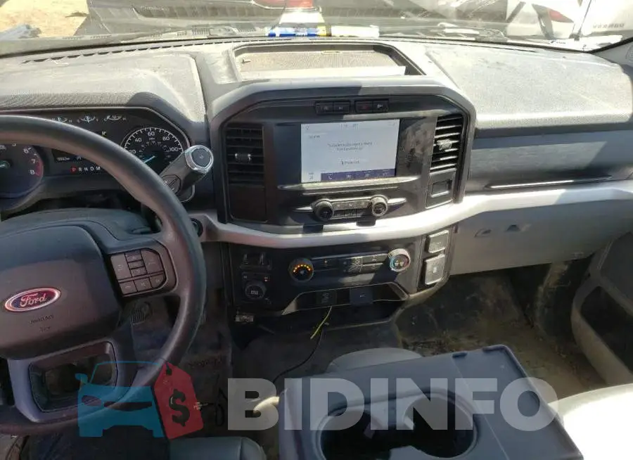 1FTMF1E53MKD84554 Photo# 8