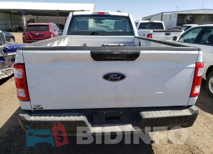 1FTMF1E53MKD84554 Photo# 6