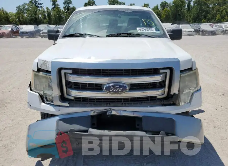 1FTNF1CF9EKD20553 Photo# 5