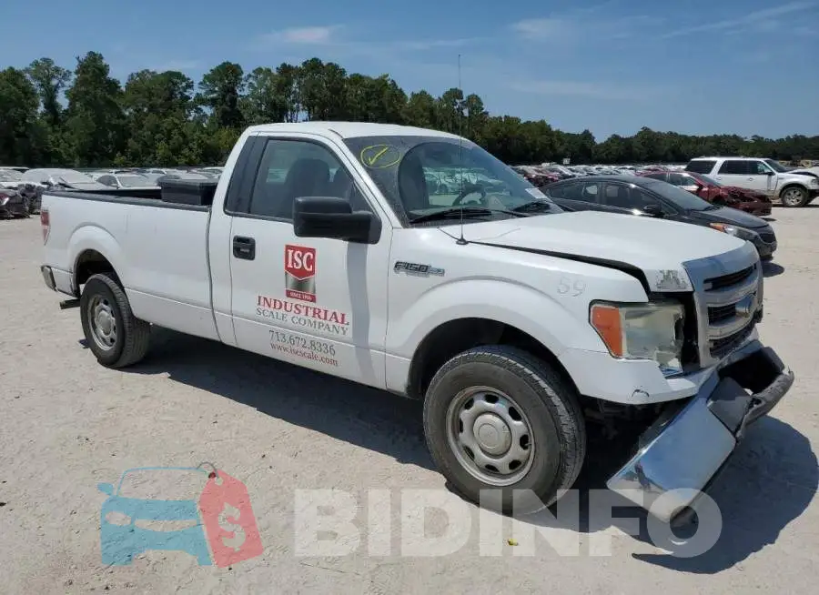 1FTNF1CF9EKD20553 Photo# 4