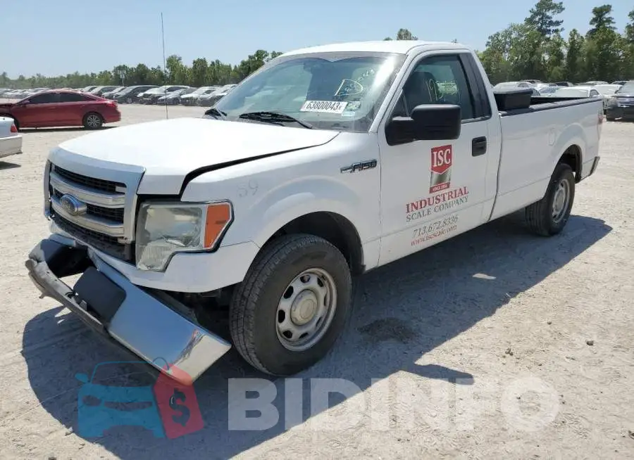 1FTNF1CF9EKD20553 Photo# 1