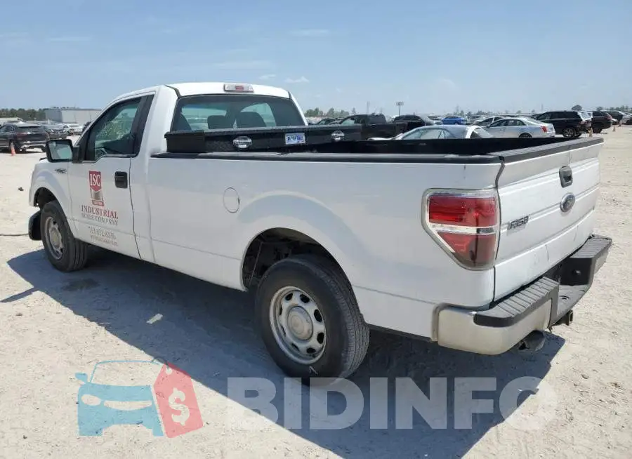 1FTNF1CF9EKD20553 Photo# 2