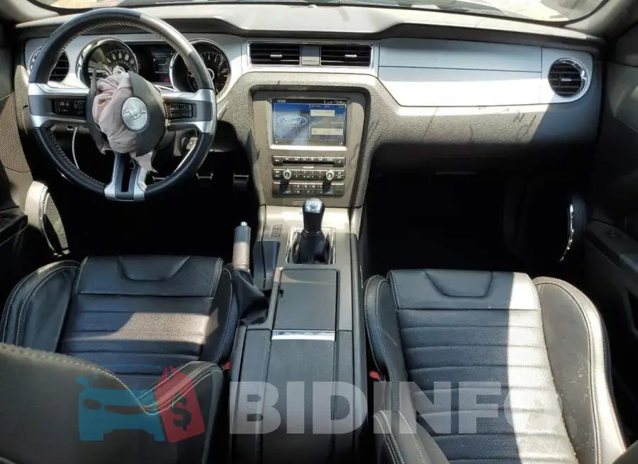 1ZVBP8CF1E5331177 Photo# 8
