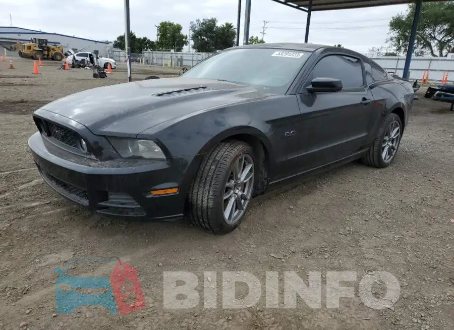 1ZVBP8CFXE5296669 Photo# 1