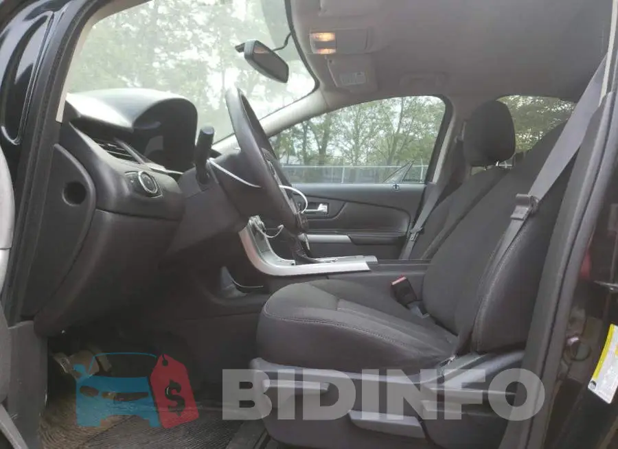 2FMDK3G90EBB18892 Photo# 7