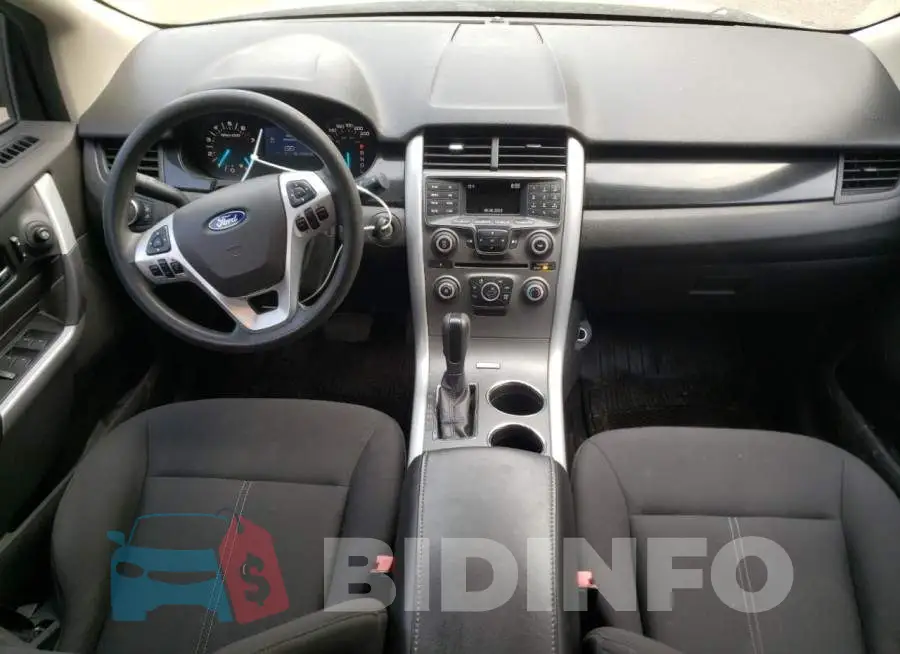 2FMDK3G90EBB18892 Photo# 8