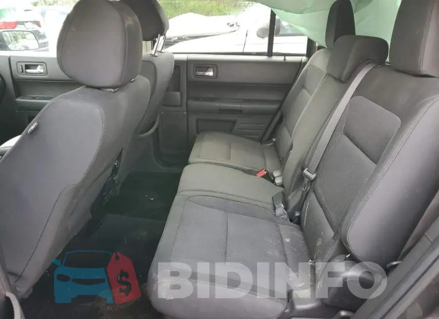 2FMGK5B87JBA11338 Photo# 11