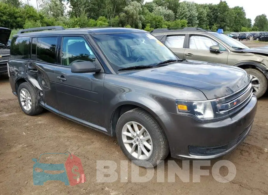 2FMGK5B87JBA11338 Photo# 4