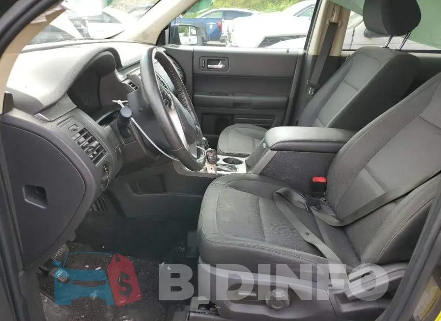 2FMGK5B87JBA11338 Photo# 7