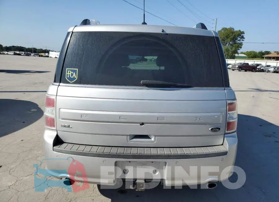 2FMGK5C87EBD43476 Photo# 6