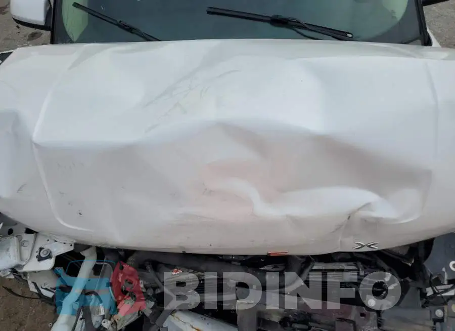 2FMGK5D89EBD23874 Photo# 12