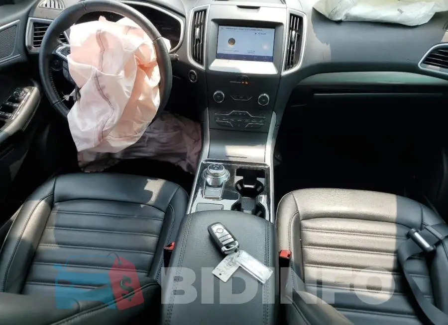 2FMPK4J90LBB43087 Photo# 8