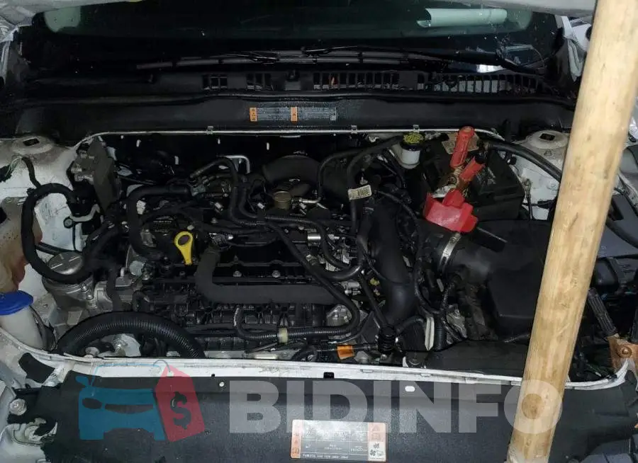 3FA6P0HD7LR110115 Photo# 11