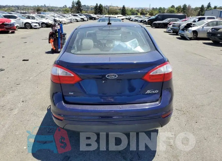 3FADP4BJ7GM112074 Photo# 6
