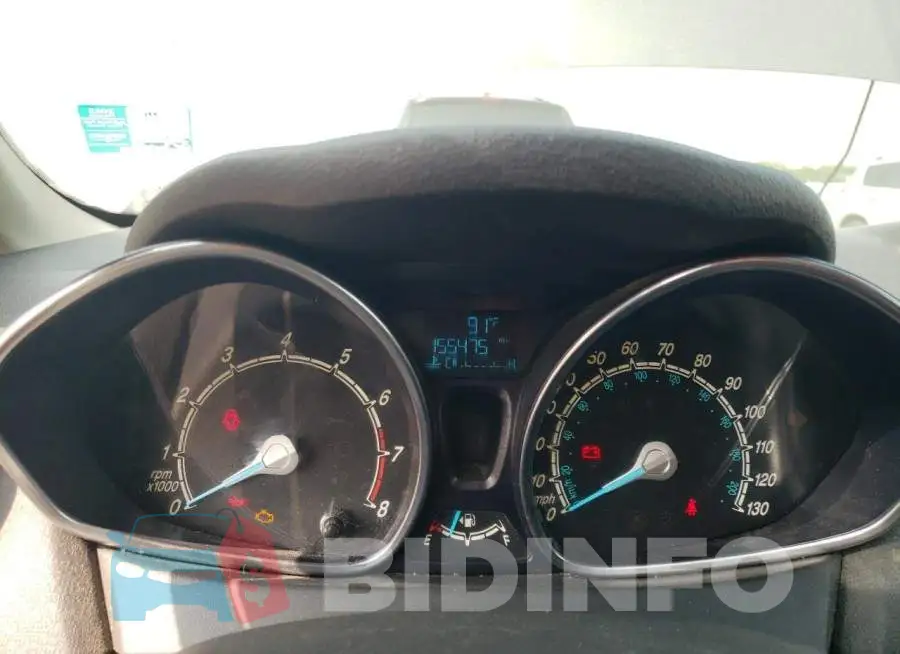 3FADP4EE3EM171019 Photo# 9