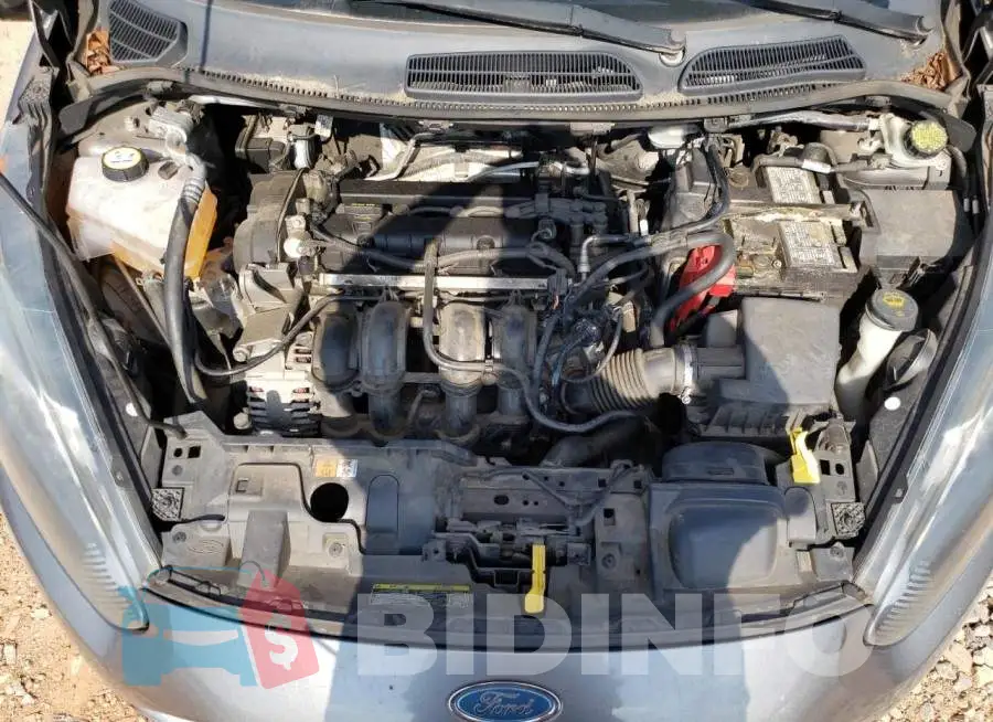 3FADP4EJ3EM113831 Photo# 11