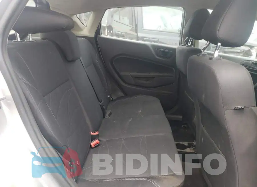 3FADP4EJ5HM153932 Photo# 10
