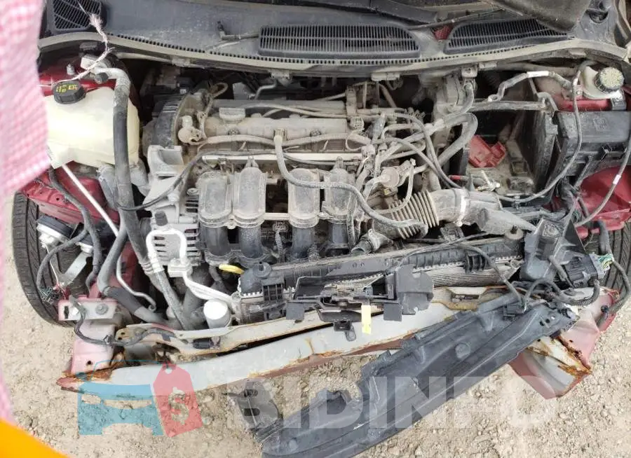 3FADP4EJ8GM154331 Photo# 11