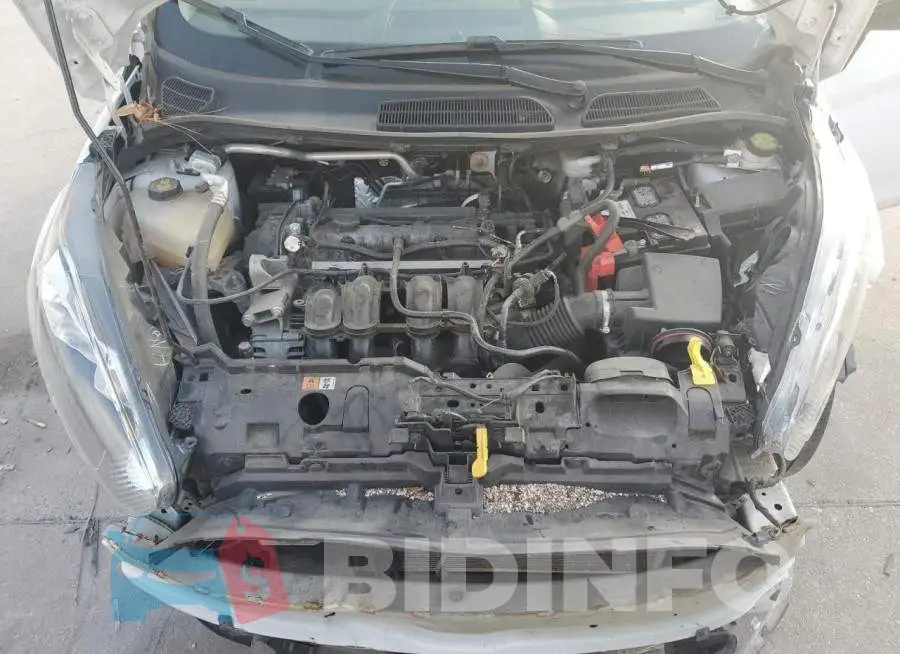 3FADP4EJ8HM119452 Photo# 11