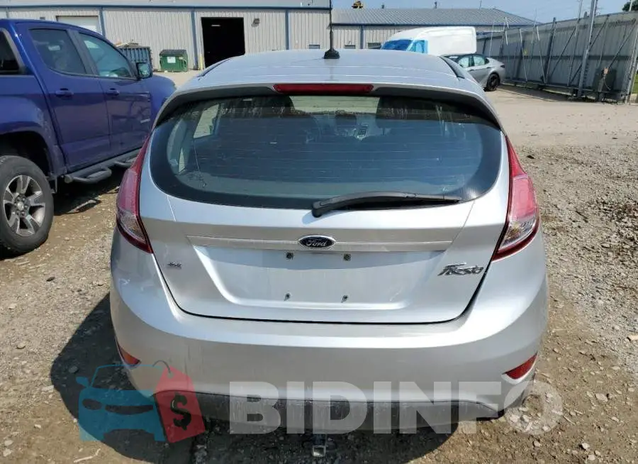 3FADP4EJXEM174268 Photo# 6