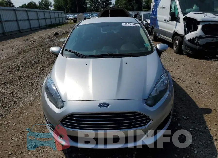 3FADP4EJXEM174268 Photo# 5