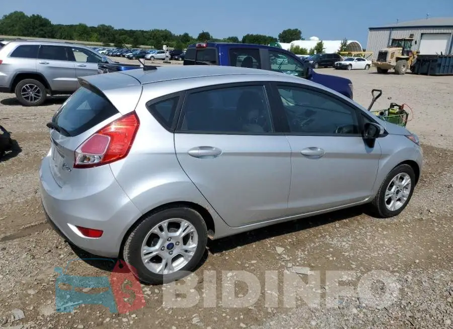 3FADP4EJXEM174268 Photo# 3