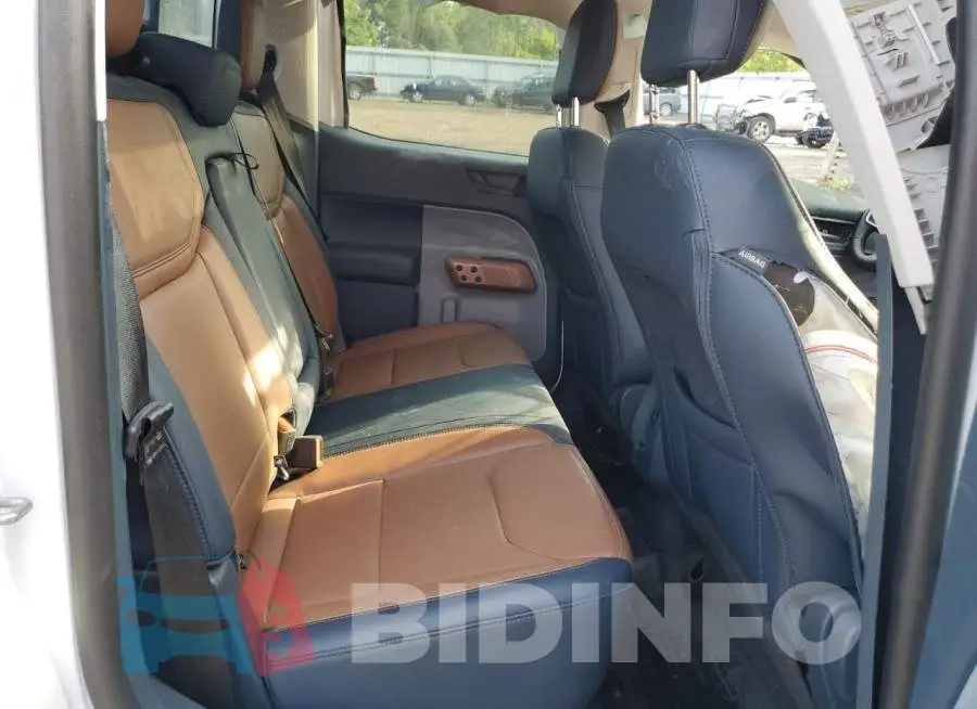 3FTTW8E34PRA18671 Photo# 10