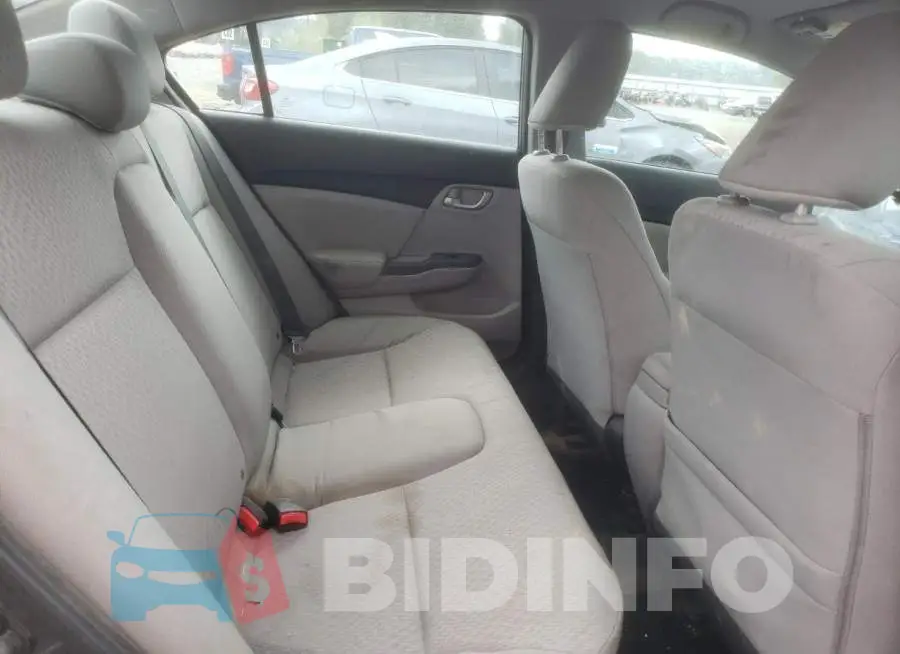 19XFB2E57EE048078 Photo# 10