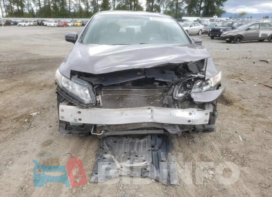 19XFB2E57EE048078 Photo# 5
