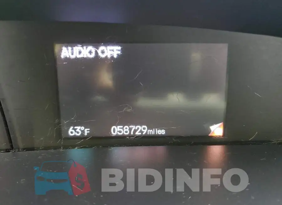19XFB2F52FE115234 Photo# 8