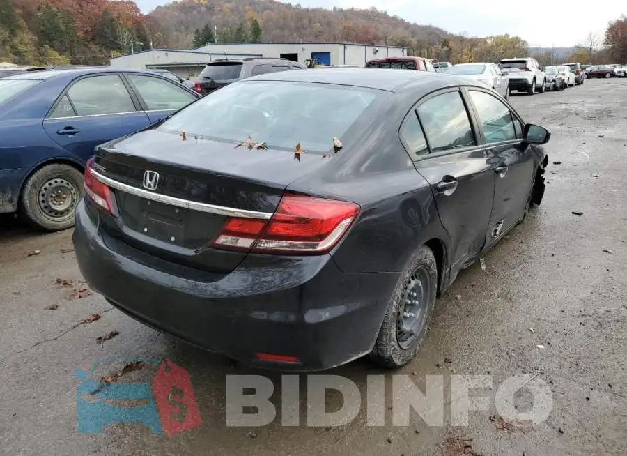 19XFB2F52FE115234 Photo# 4