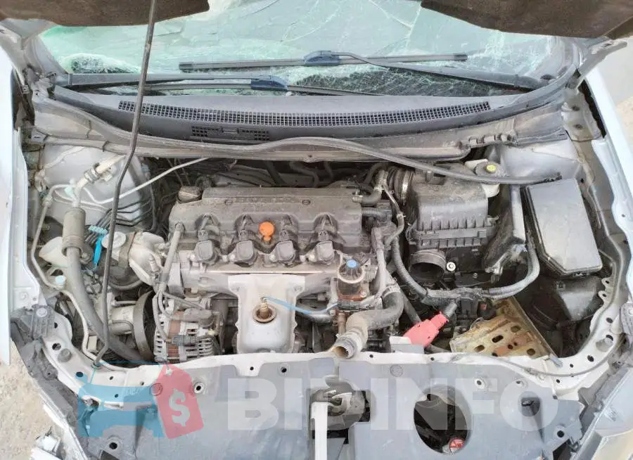 19XFB2F55EE079375 Photo# 11