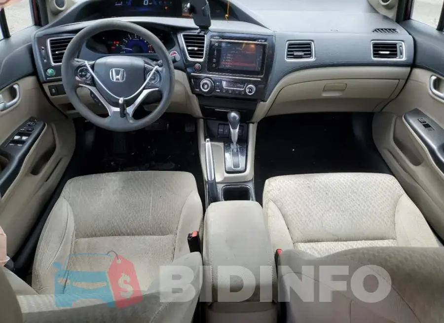 19XFB2F82FE255374 Photo# 8