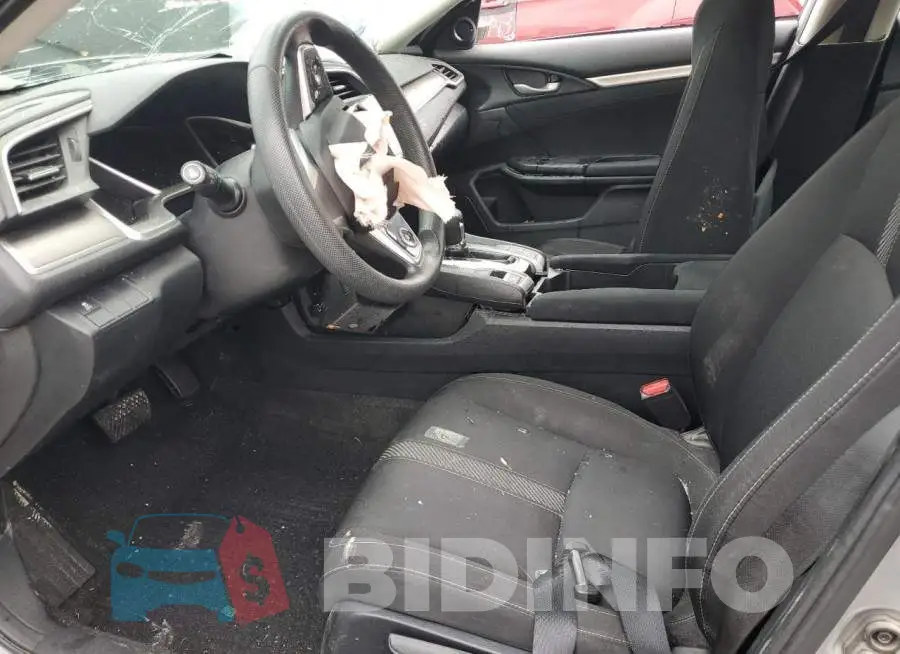19XFC1F30HE016940 Photo# 7