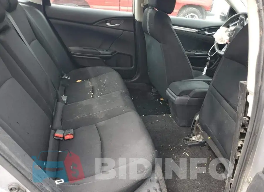 19XFC1F30HE016940 Photo# 10