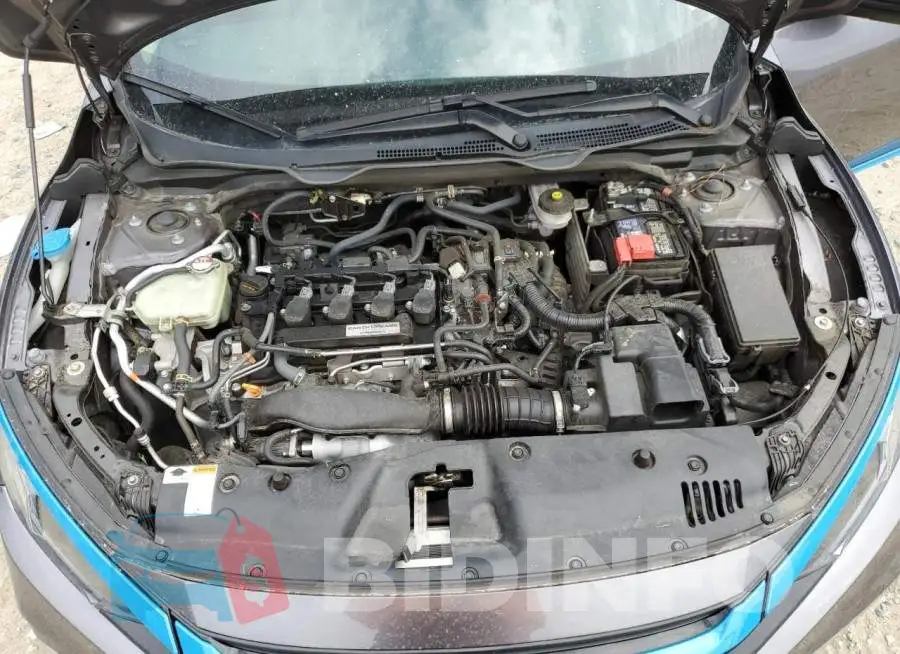 19XFC1F35KE205008 Photo# 11