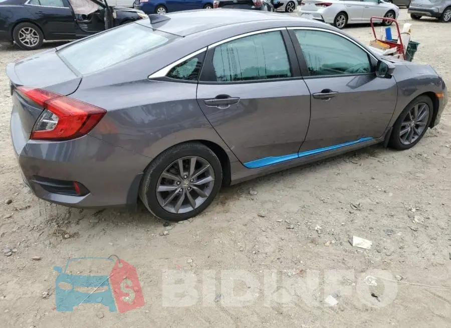 19XFC1F35KE205008 Photo# 3