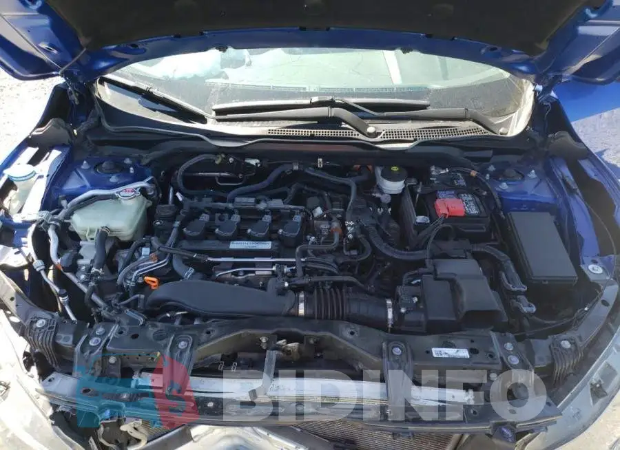 19XFC1F35LE208573 Photo# 11