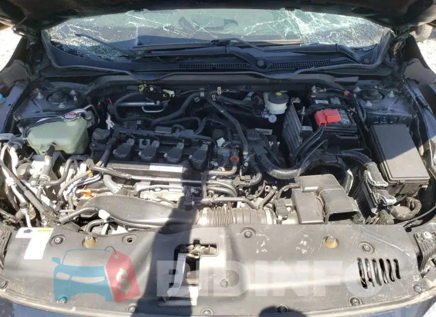 19XFC1F9XGE205436 Photo# 11