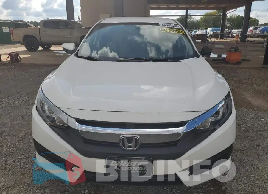 19XFC2F50HE071296 Photo# 5