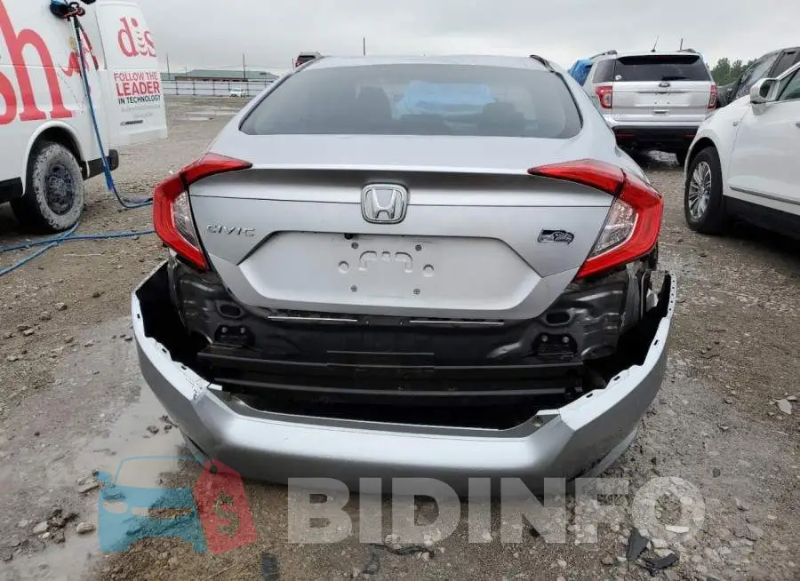 19XFC2F51GE066431 Photo# 6
