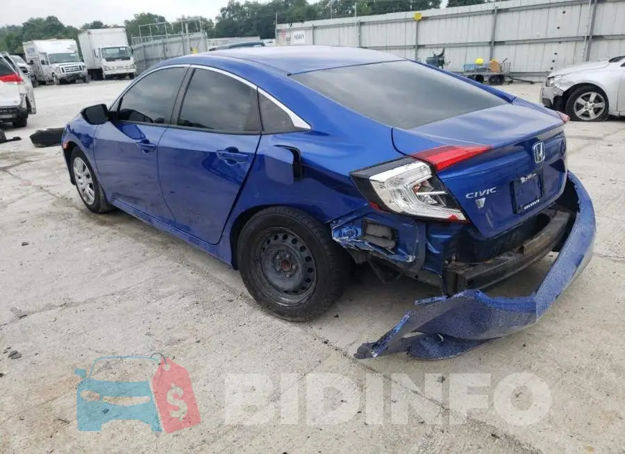 19XFC2F53HE007463 Photo# 2