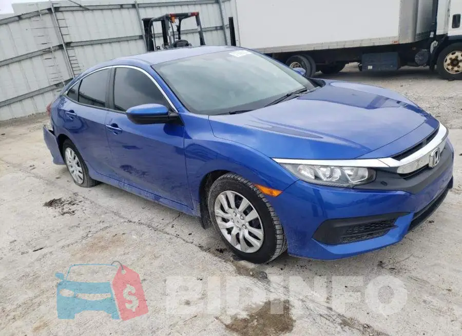 19XFC2F53HE007463 Photo# 4